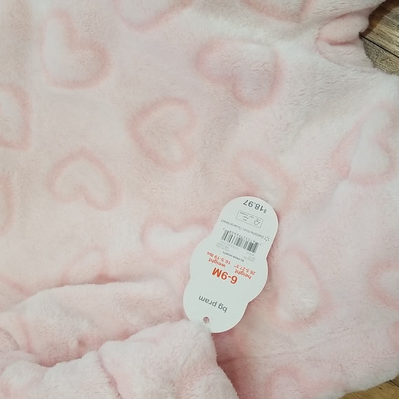 Winter Onsie - Picture 3 of 4